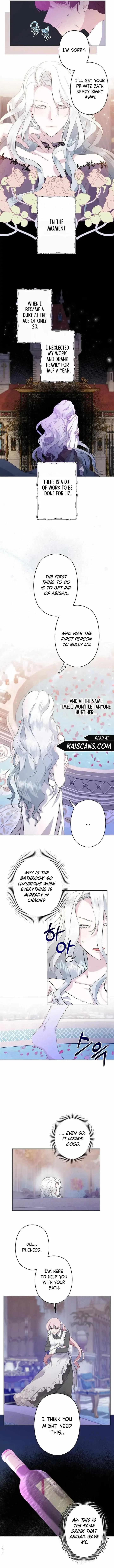 I Need to Raise My Sister Properly Chapter 1 – Page 10