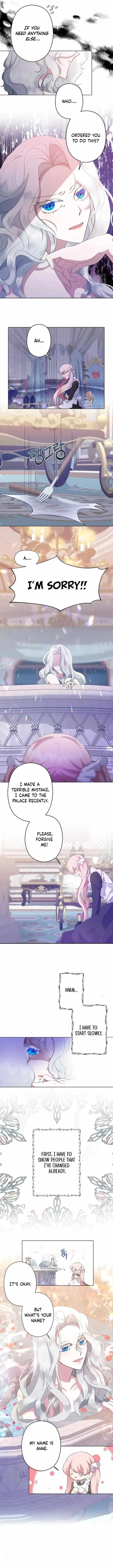 I Need to Raise My Sister Properly Chapter 1 – Page 11
