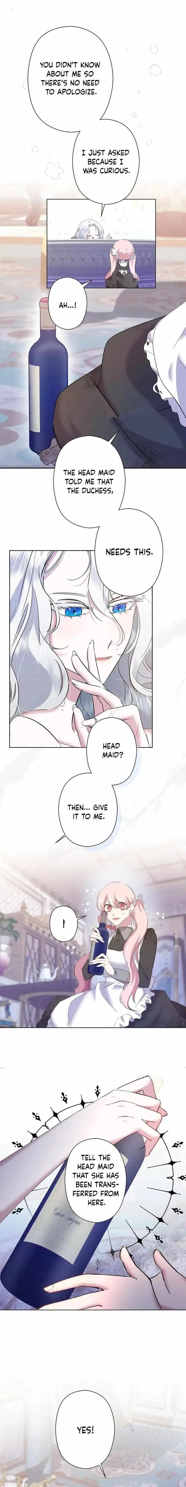 I Need to Raise My Sister Properly Chapter 1 – Page 12