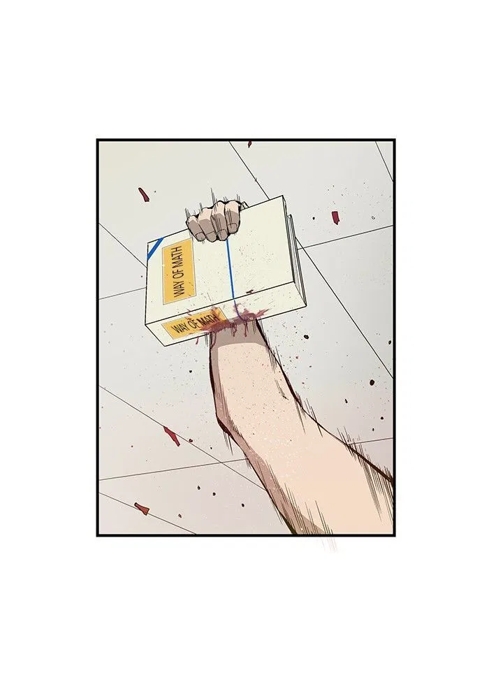 Weak Hero manga Chapter 7 – Page 1