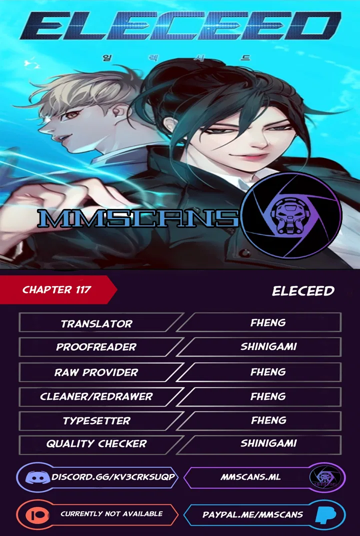 Eleceed Chapter 117 – Page 1
