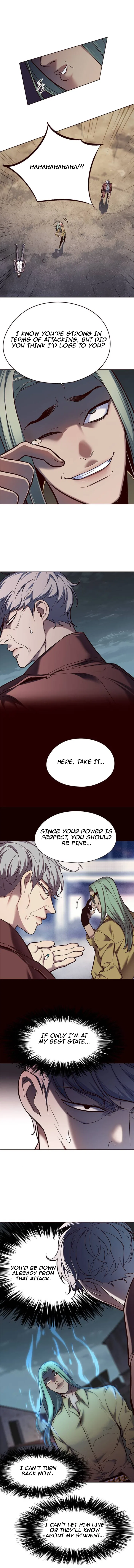 Eleceed Chapter 111 – Page 5