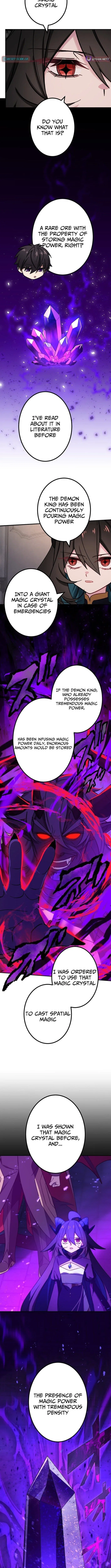 The strongest assassin gets transferred to another world with his whole class Chapter 101 – Page 2