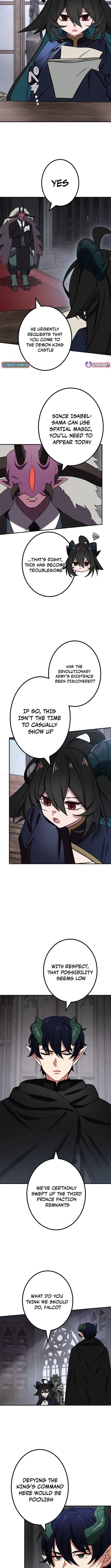 The strongest assassin gets transferred to another world with his whole class Chapter 100 – Page 4