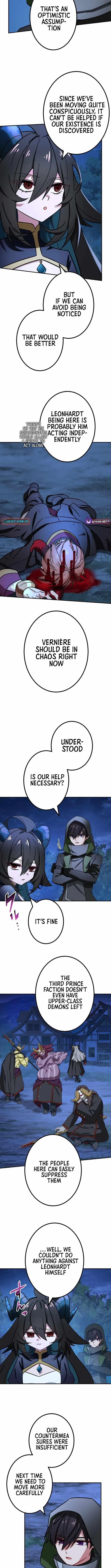 The strongest assassin gets transferred to another world with his whole class Chapter 99 – Page 2