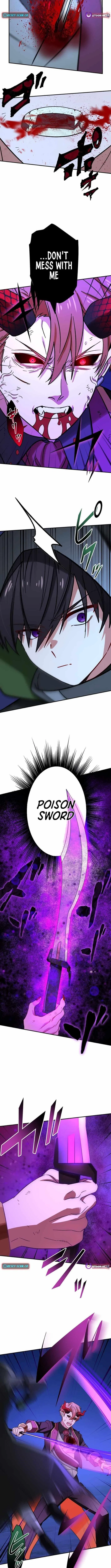 The strongest assassin gets transferred to another world with his whole class Chapter 98 – Page 4