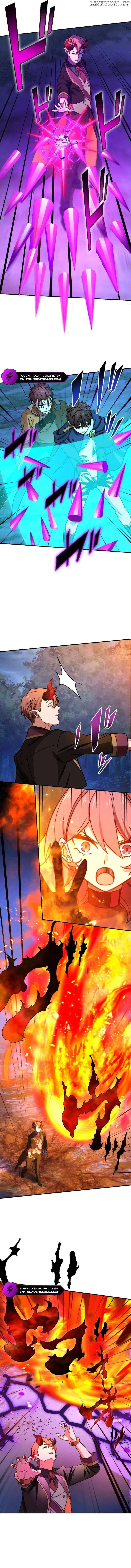 The strongest assassin gets transferred to another world with his whole class Chapter 96 – Page 9