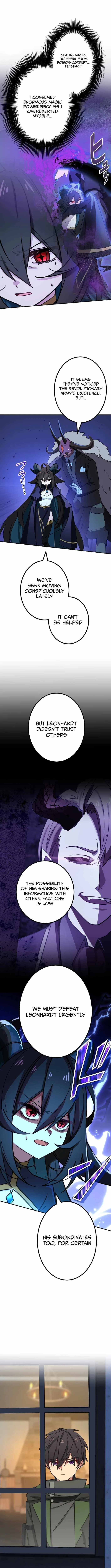 The strongest assassin gets transferred to another world with his whole class Chapter 94 – Page 2