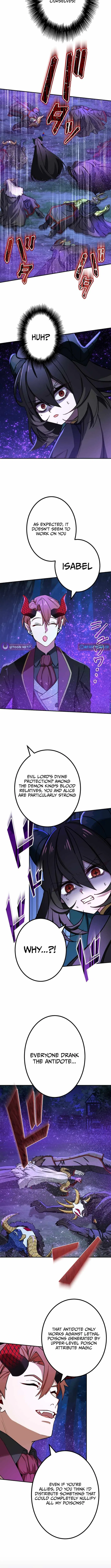 The strongest assassin gets transferred to another world with his whole class Chapter 94 – Page 9