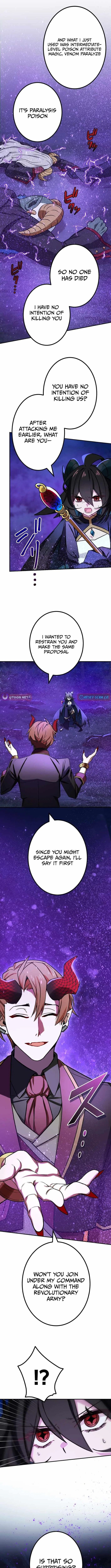 The strongest assassin gets transferred to another world with his whole class Chapter 94 – Page 10