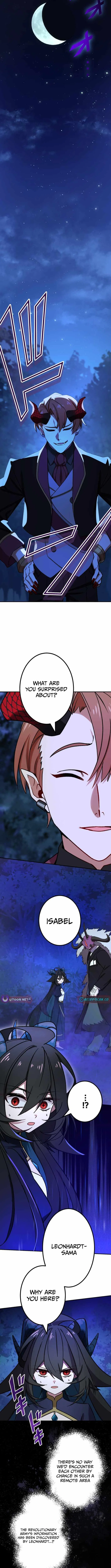 The strongest assassin gets transferred to another world with his whole class Chapter 93 – Page 6