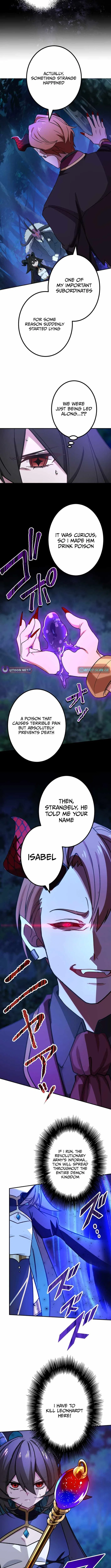 The strongest assassin gets transferred to another world with his whole class Chapter 93 – Page 7