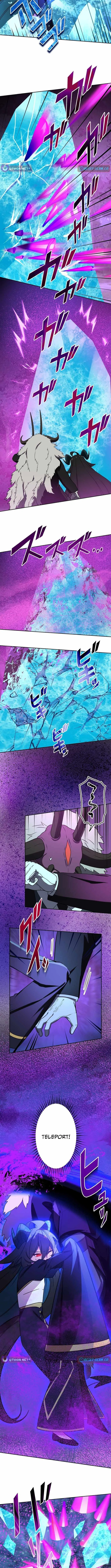 The strongest assassin gets transferred to another world with his whole class Chapter 93 – Page 12