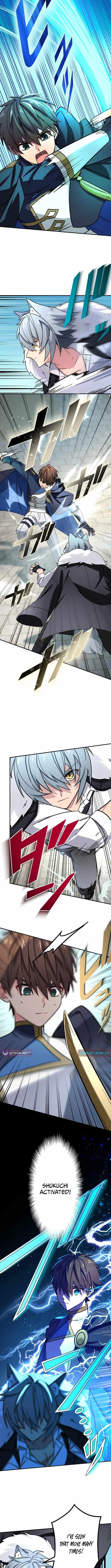 The strongest assassin gets transferred to another world with his whole class Chapter 92 – Page 10