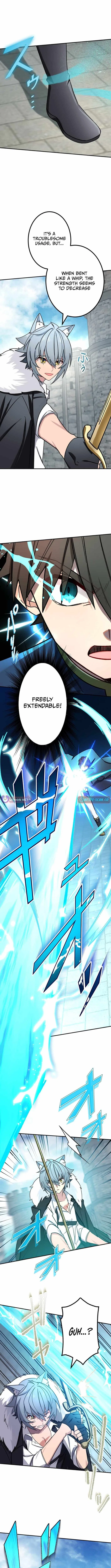 The strongest assassin gets transferred to another world with his whole class Chapter 92 – Page 12