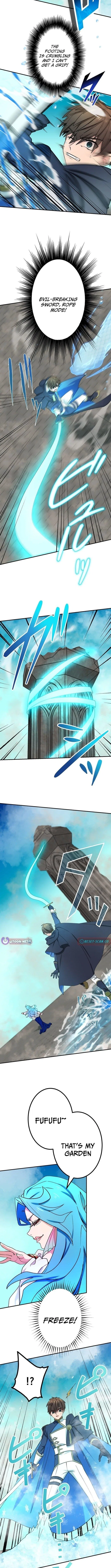 The strongest assassin gets transferred to another world with his whole class Chapter 89 – Page 10