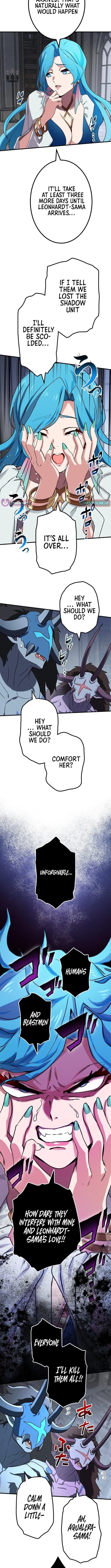 The strongest assassin gets transferred to another world with his whole class Chapter 88 – Page 7