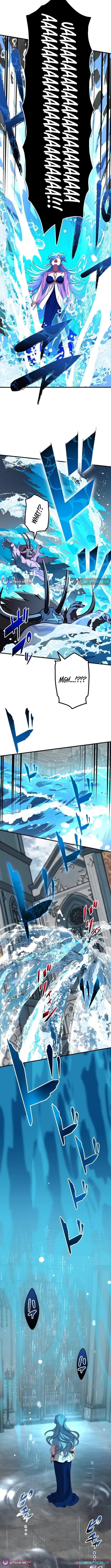 The strongest assassin gets transferred to another world with his whole class Chapter 88 – Page 8