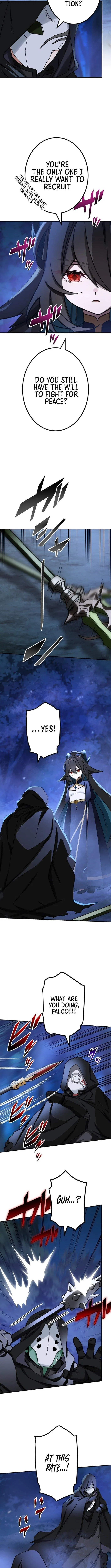 The strongest assassin gets transferred to another world with his whole class Chapter 87 – Page 11