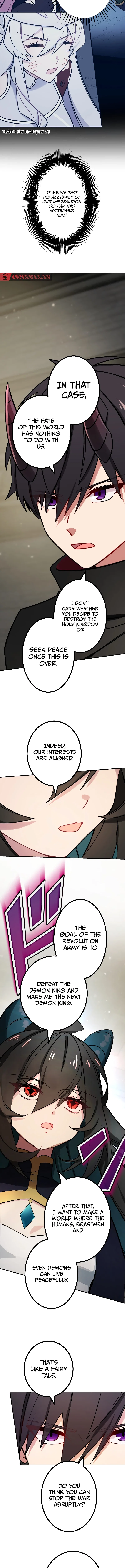 The strongest assassin gets transferred to another world with his whole class Chapter 83 – Page 7