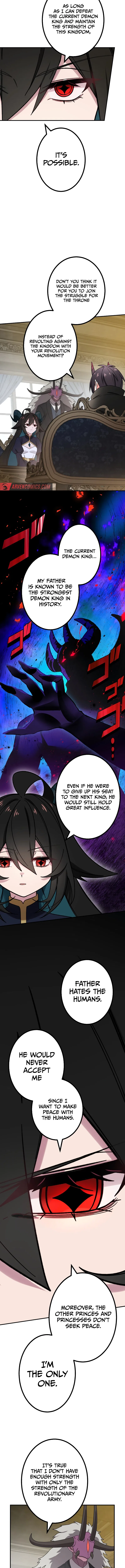 The strongest assassin gets transferred to another world with his whole class Chapter 83 – Page 8