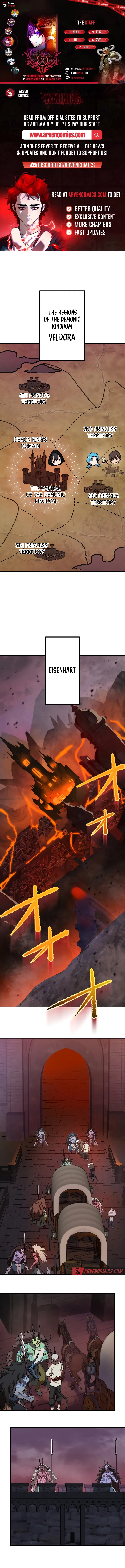 The strongest assassin gets transferred to another world with his whole class Chapter 82 – Page 1