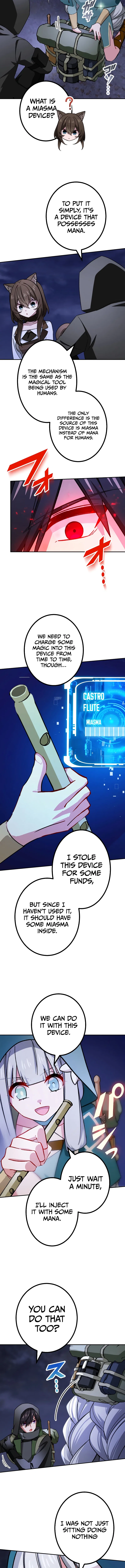 The strongest assassin gets transferred to another world with his whole class Chapter 82 – Page 7