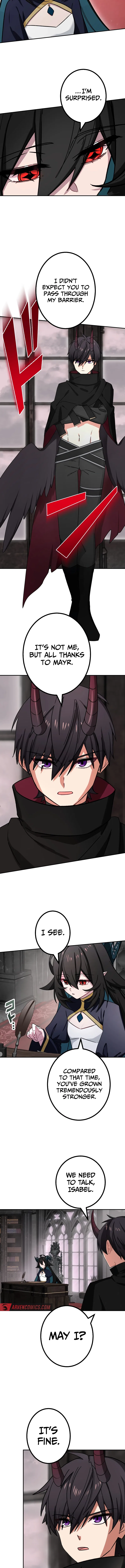 The strongest assassin gets transferred to another world with his whole class Chapter 82 – Page 12