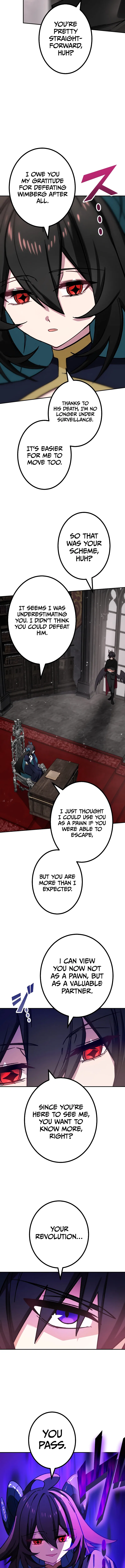 The strongest assassin gets transferred to another world with his whole class Chapter 82 – Page 13