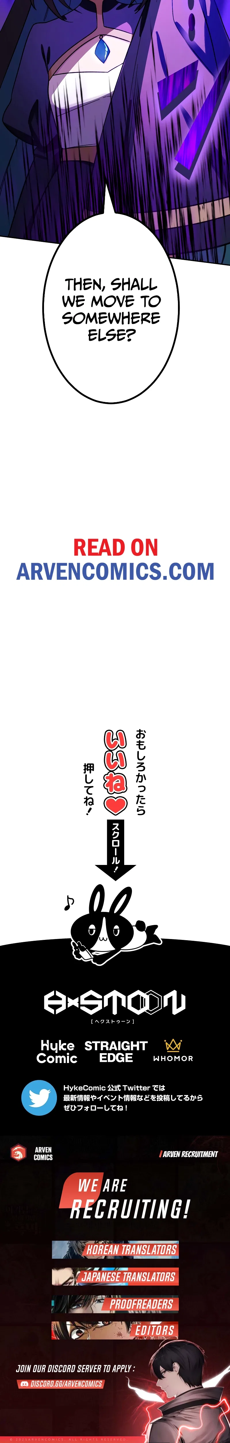 The strongest assassin gets transferred to another world with his whole class Chapter 82 – Page 14