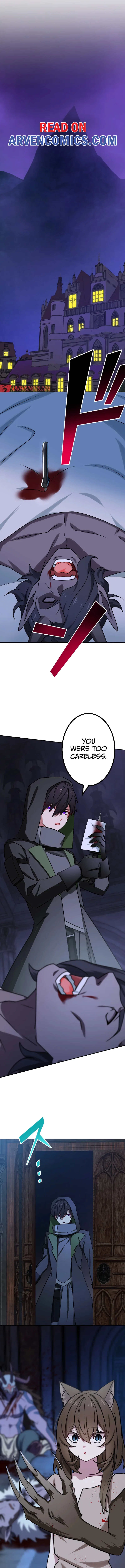 The strongest assassin gets transferred to another world with his whole class Chapter 80 – Page 4