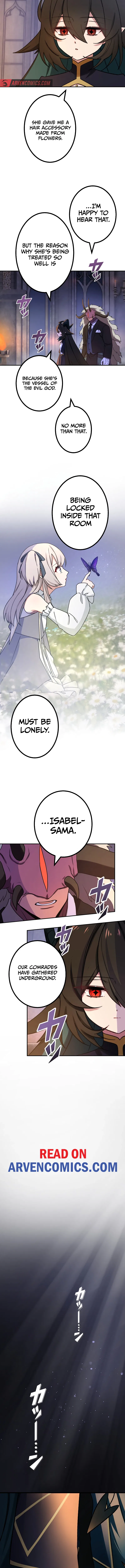 The strongest assassin gets transferred to another world with his whole class Chapter 79 – Page 10