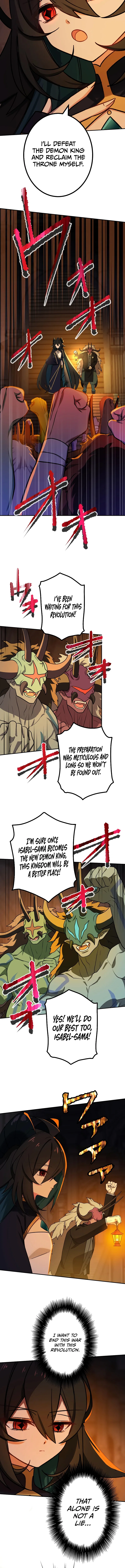 The strongest assassin gets transferred to another world with his whole class Chapter 79 – Page 12
