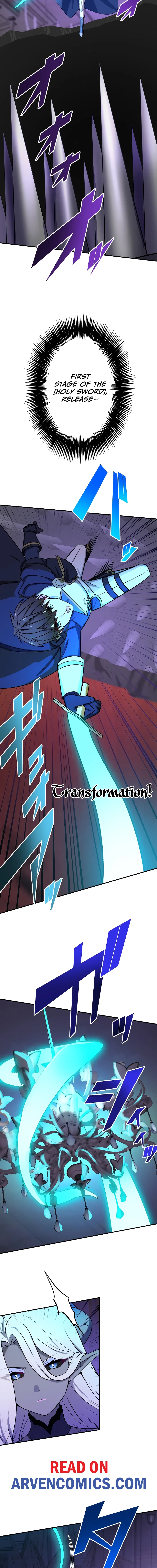 The strongest assassin gets transferred to another world with his whole class Chapter 77 – Page 4