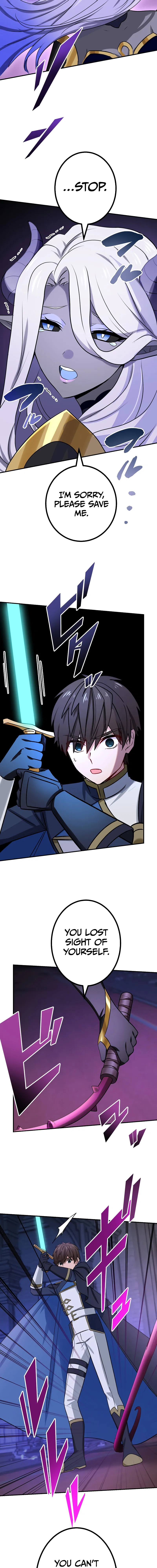 The strongest assassin gets transferred to another world with his whole class Chapter 77 – Page 11