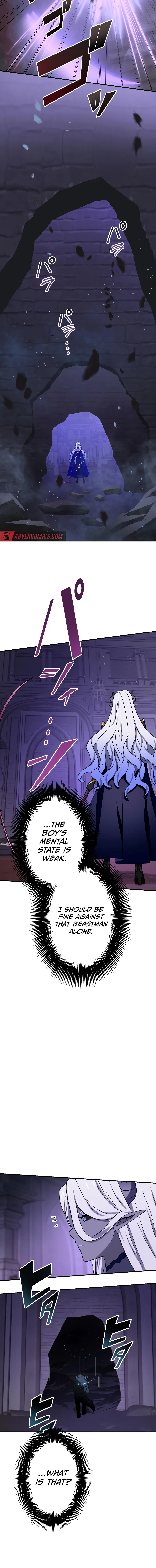 The strongest assassin gets transferred to another world with his whole class Chapter 77 – Page 14