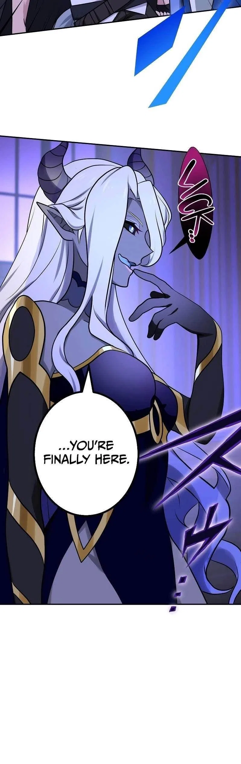 The strongest assassin gets transferred to another world with his whole class Chapter 76 – Page 17