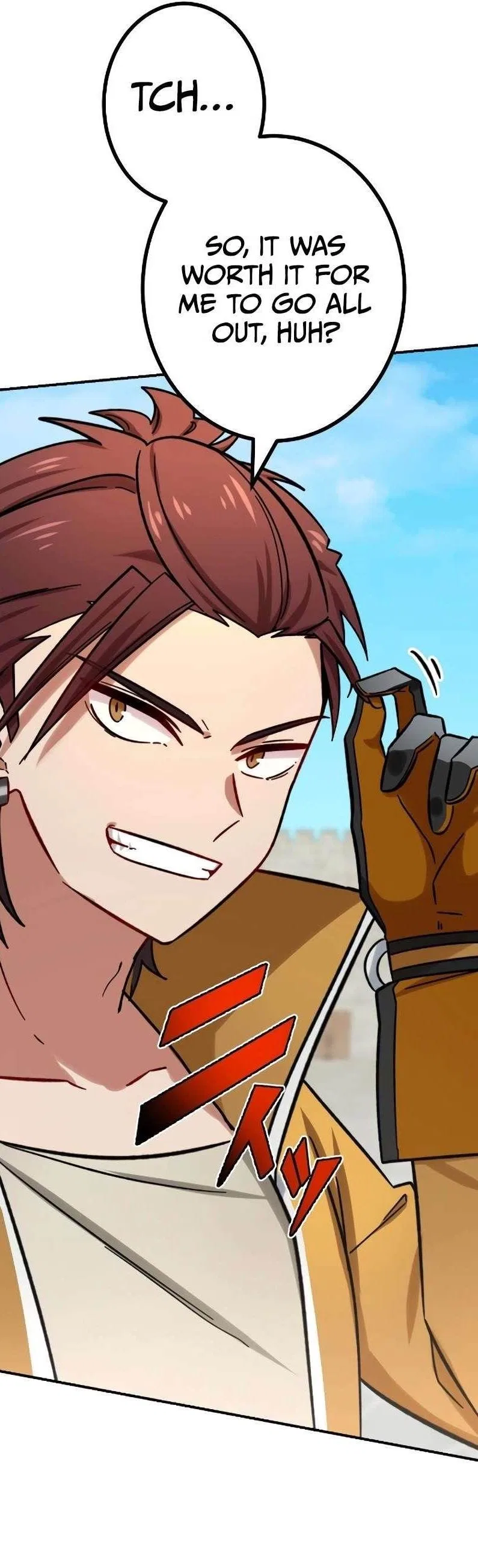 The strongest assassin gets transferred to another world with his whole class Chapter 74 – Page 11