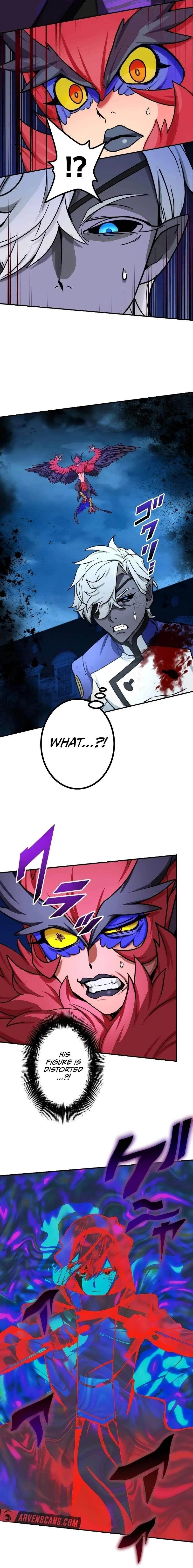 The strongest assassin gets transferred to another world with his whole class Chapter 72 – Page 2