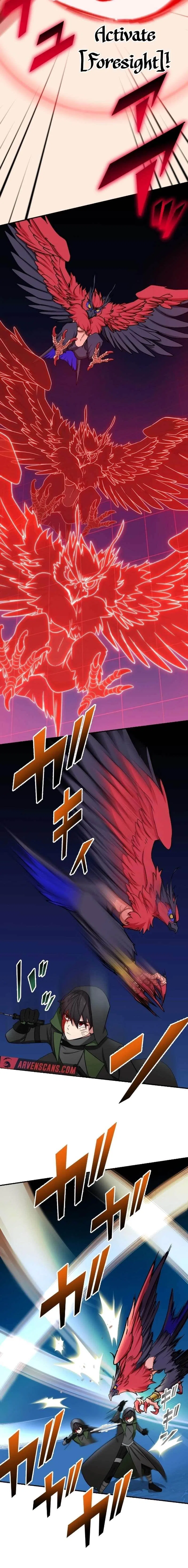 The strongest assassin gets transferred to another world with his whole class Chapter 72 – Page 16