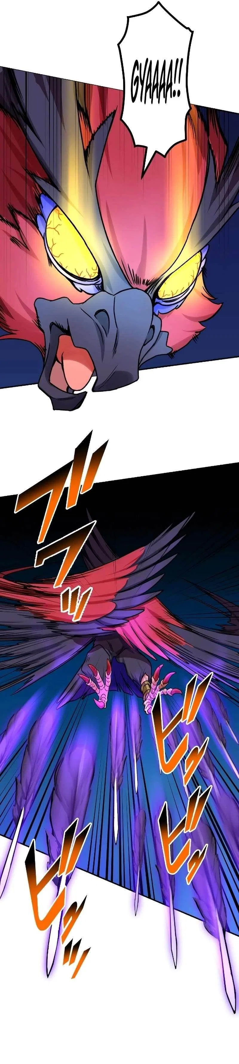 The strongest assassin gets transferred to another world with his whole class Chapter 72 – Page 17