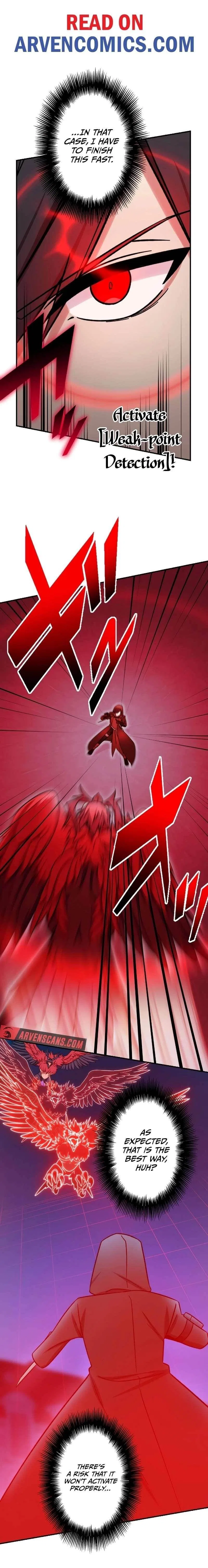 The strongest assassin gets transferred to another world with his whole class Chapter 72 – Page 19