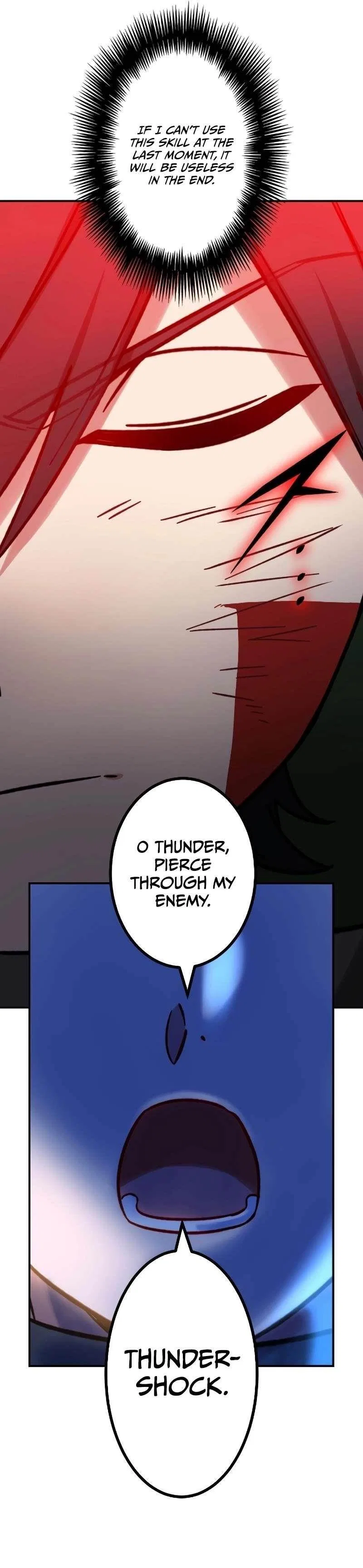 The strongest assassin gets transferred to another world with his whole class Chapter 72 – Page 20