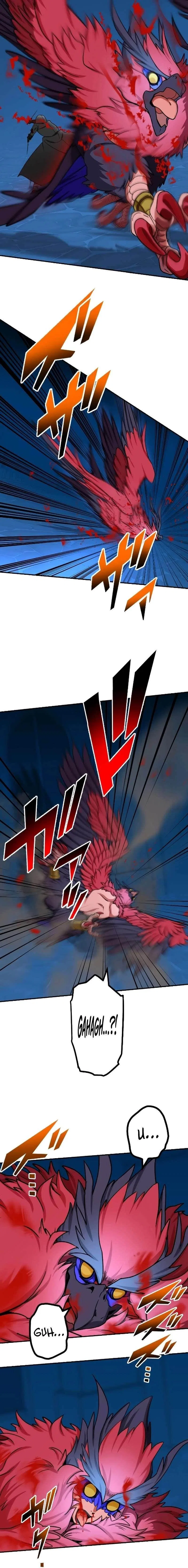 The strongest assassin gets transferred to another world with his whole class Chapter 72 – Page 22
