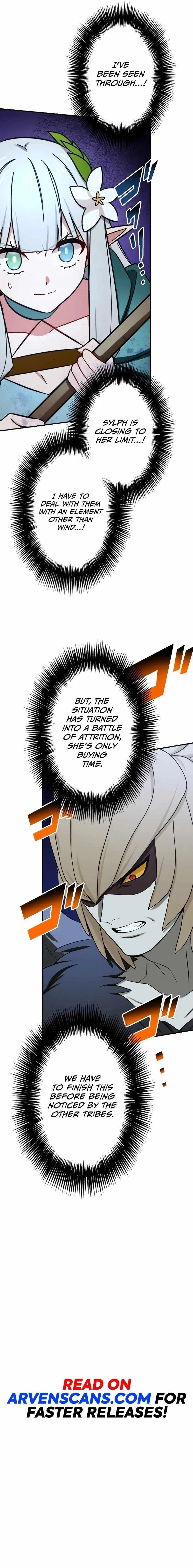 The strongest assassin gets transferred to another world with his whole class Chapter 71 – Page 6