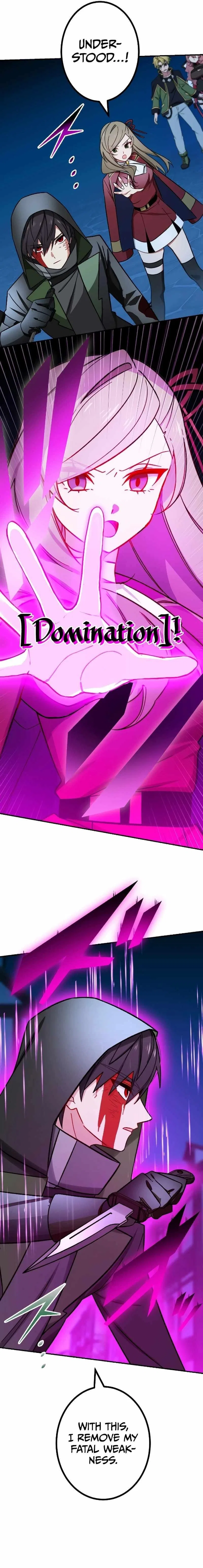 The strongest assassin gets transferred to another world with his whole class Chapter 71 – Page 15