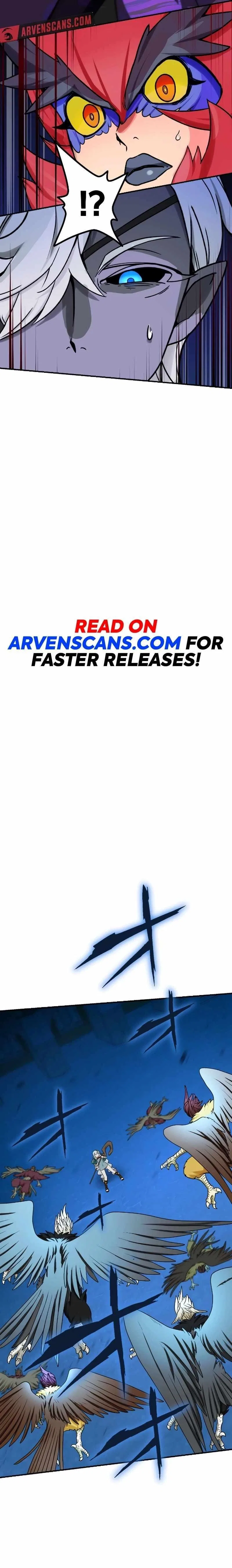 The strongest assassin gets transferred to another world with his whole class Chapter 71 – Page 17