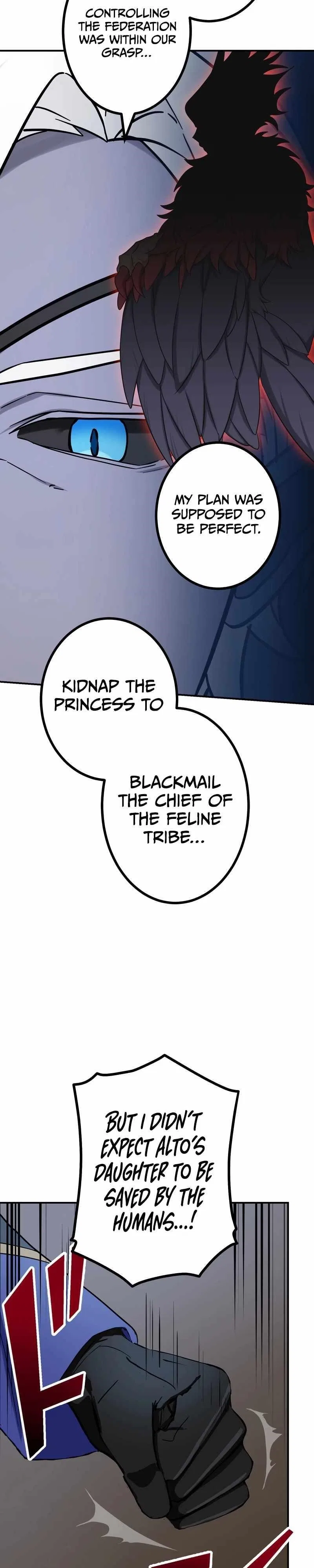 The strongest assassin gets transferred to another world with his whole class Chapter 67 – Page 4