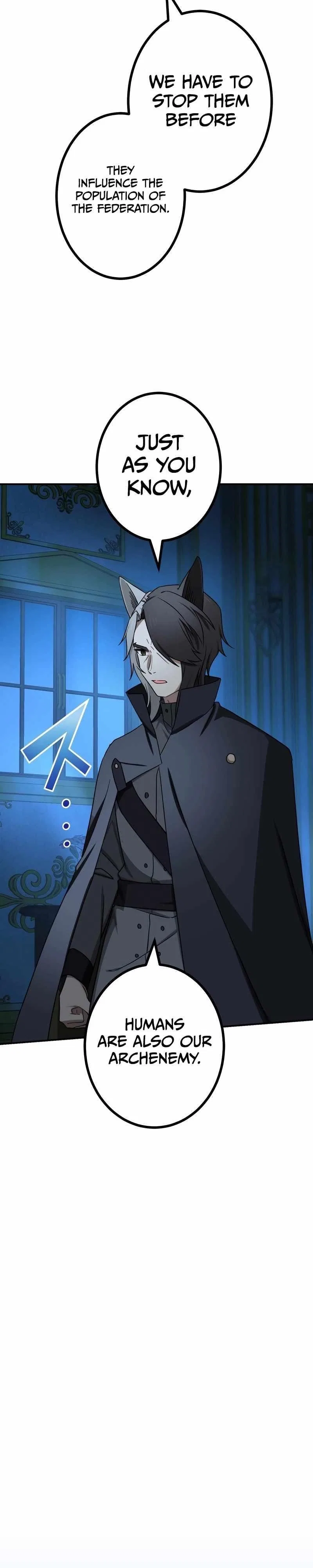 The strongest assassin gets transferred to another world with his whole class Chapter 67 – Page 7