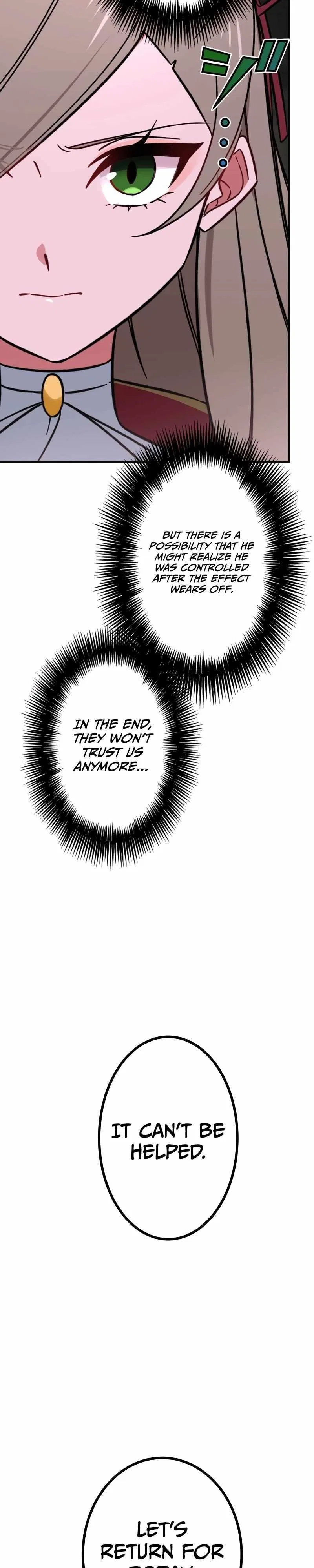 The strongest assassin gets transferred to another world with his whole class Chapter 67 – Page 15